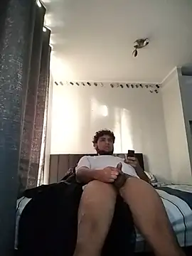 BedoyaJuanf webcam
