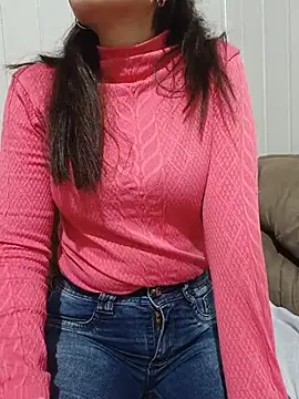 Lupita_sol live cam on StripChat