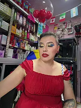 TamySweetness webcam