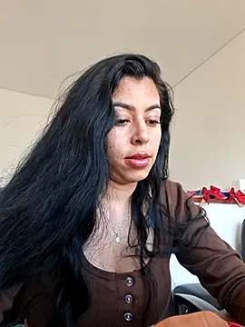Luianna webcam