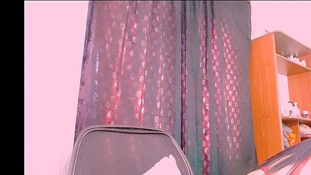 Candy_beauty webcam