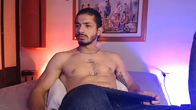 ArturoCardona_ webcam
