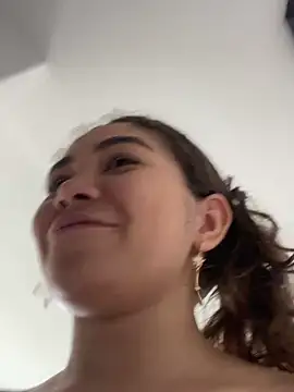 CamilaCastillo webcam