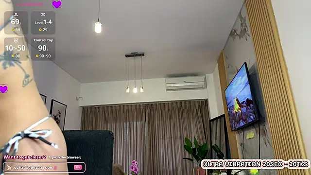 sofialopezzzzz webcam