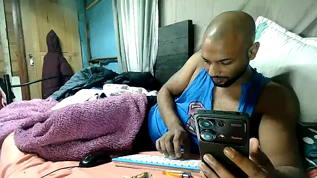 Camodick webcam