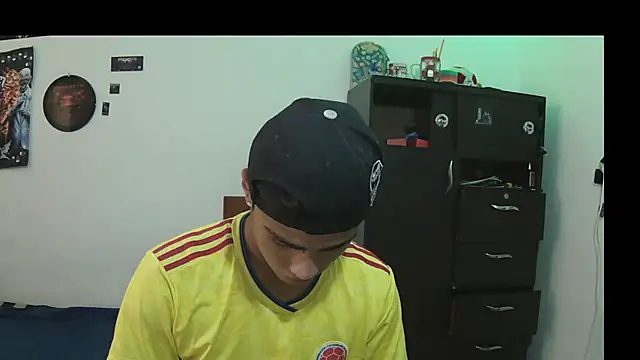 Fenix_hardcock webcam