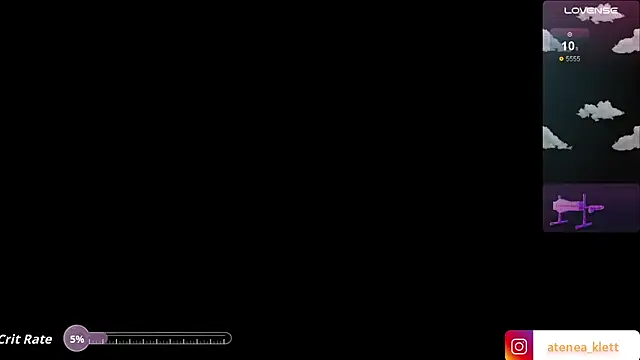 Atenea_Klett_ webcam