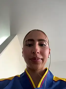 Ameellie webcam