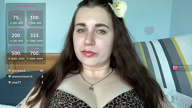 Teylor_Love webcam