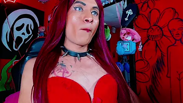 HugeDanex webcam