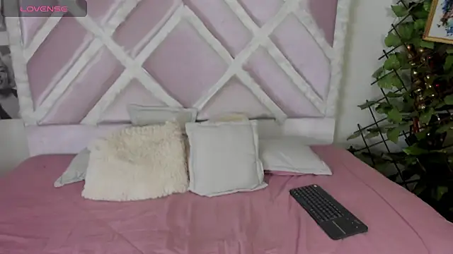 Murieel_69 webcam