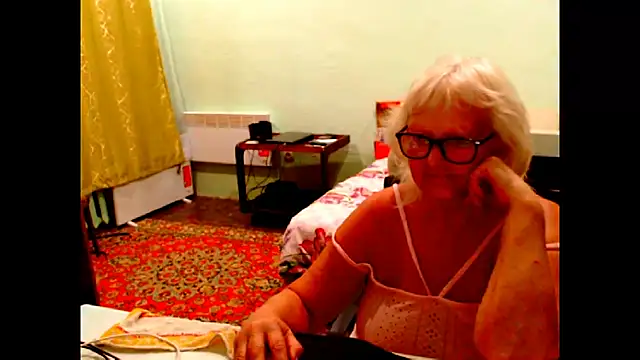 Natali7634 webcam