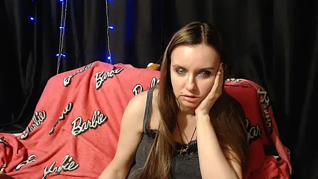 Milana69 webcam