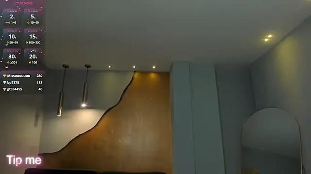 CorinneRusso webcam