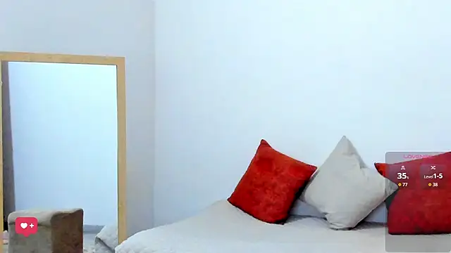 _AllisonSweet_ webcam