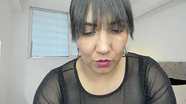 GiaFox_ webcam