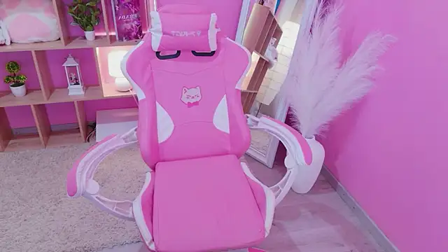Coconut_Mia webcam