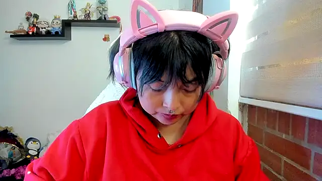 Shaddycute_ webcam