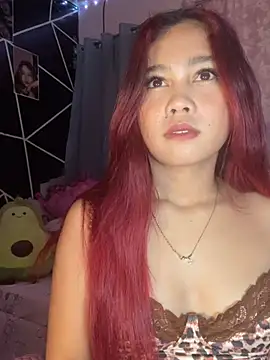 ursweet_babygirl webcam