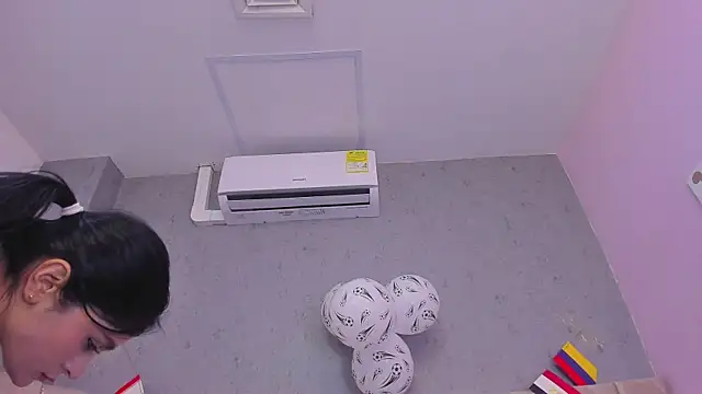 Tiffany_mendez webcam