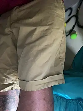 GusanoDelicioso webcam