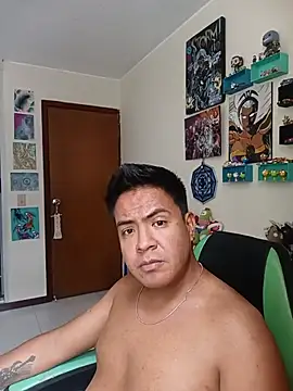 Ratigo69 webcam