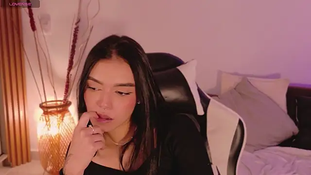 AnabelWolf webcam