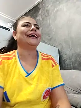 ElizabethWeil webcam