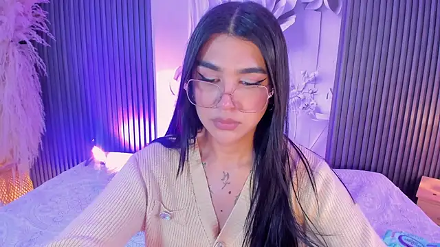 RoseCassie webcam