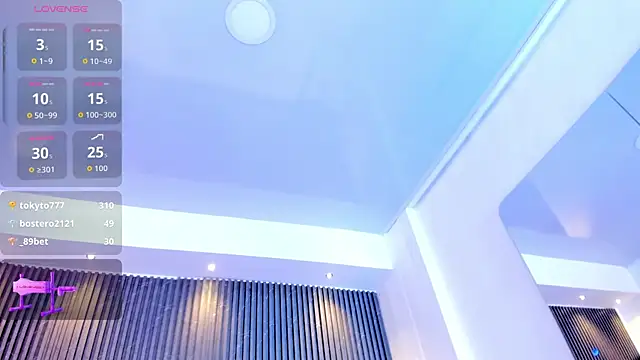 Ivaannaa_ webcam