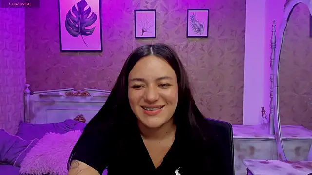 Dali_collin webcam