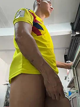 Paul22cm- webcam