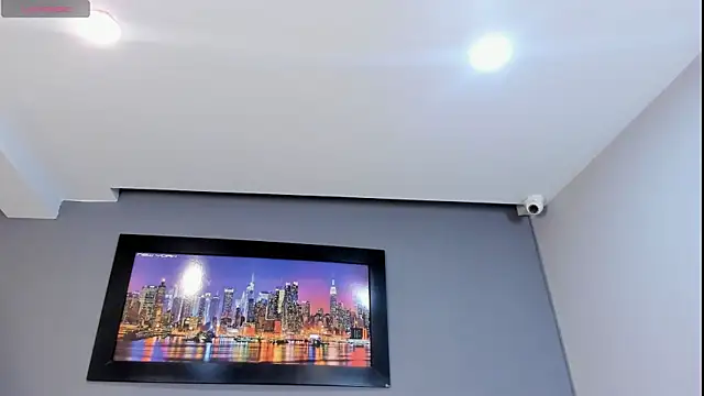 CharlotteCottin webcam