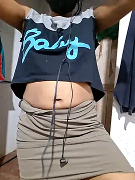 isha_zara webcam