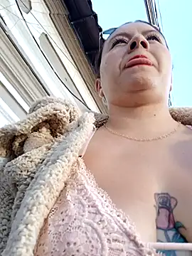 Hannah-colx webcam
