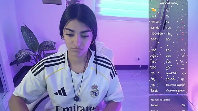 amarasilk_ webcam