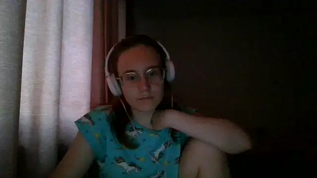 LuckySLove webcam