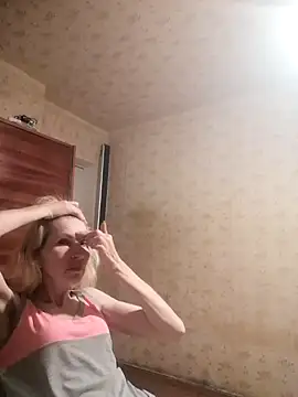 Georgette466 webcam