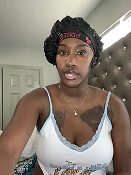 ToyaThick webcam