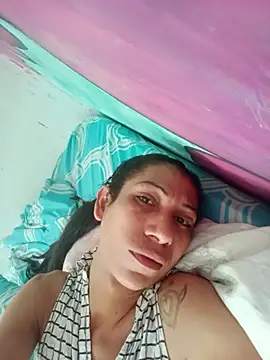 Shantalys_beauty_queen webcam