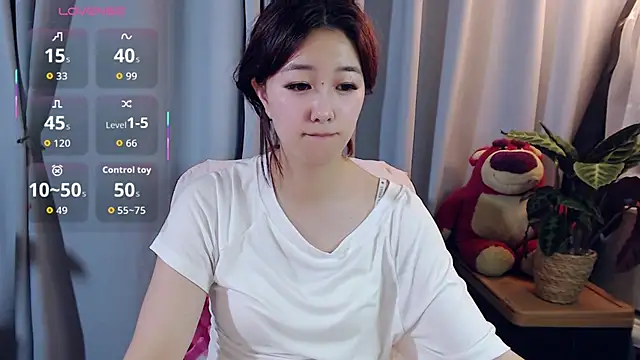 XueLi1902 webcam