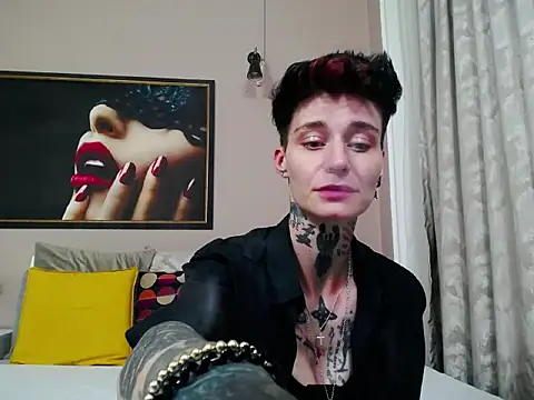 KennyXSX webcam