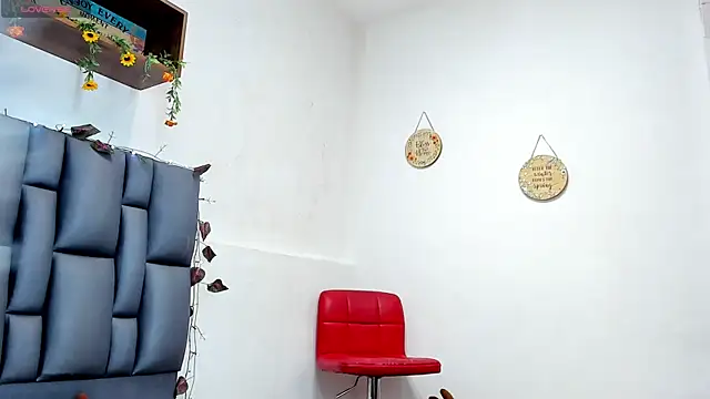 Celeste_71 webcam