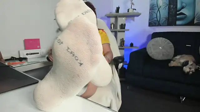 VictoriaPaker webcam