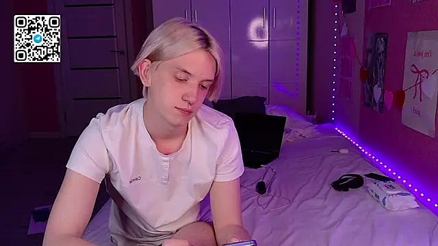 Ron_Vilss live cam on StripChat