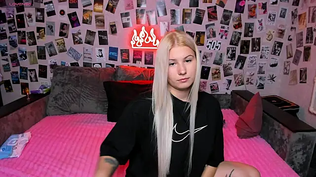x_Ulya1cutex webcam