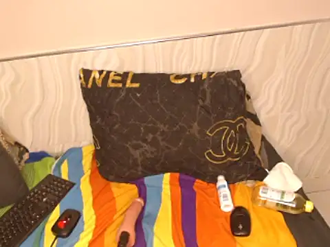 MissBrownxx03 webcam