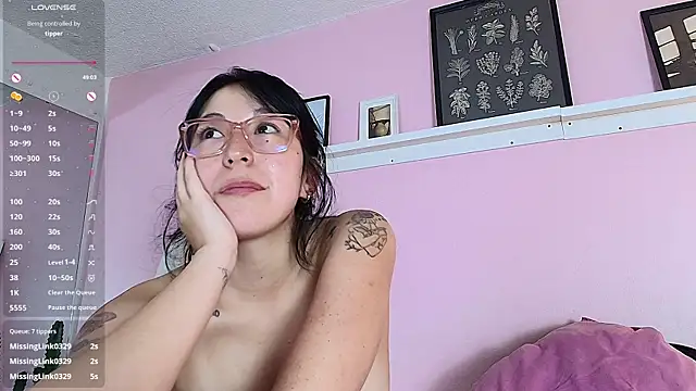 Abigailladyy webcam