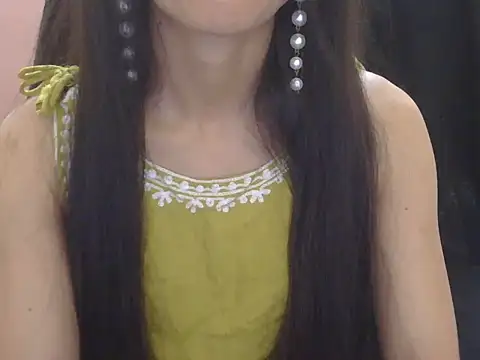Lovely_Ananta webcam