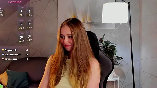 Vanessa_Williamsonn webcam